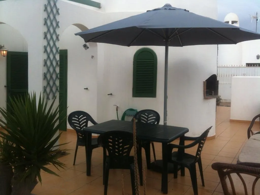 بلايا بلانكا Villa Nicole 0*, بلايا بلانكا إسبانيا