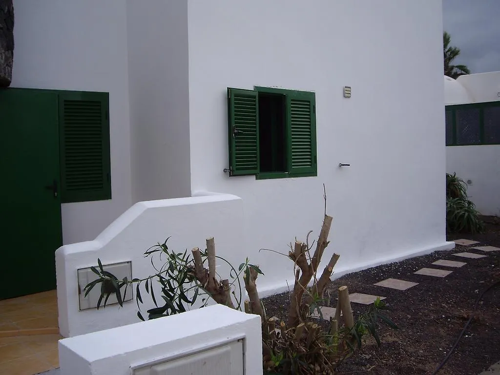 بلايا بلانكا Villa Nicole بيت للعطل