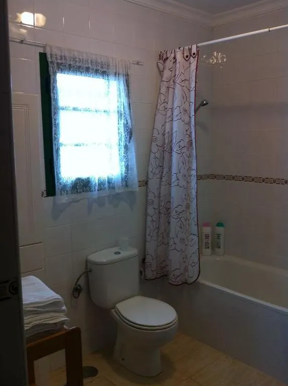 بلايا بلانكا Villa Nicole إسبانيا