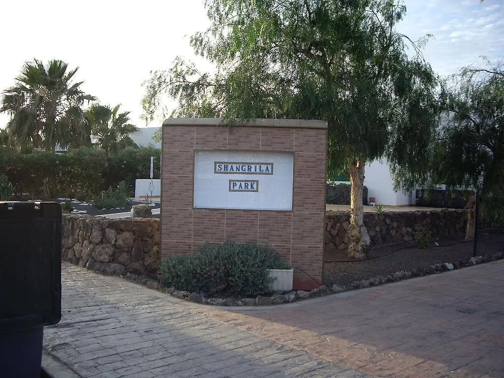 بيت للعطل بلايا بلانكا Villa Nicole