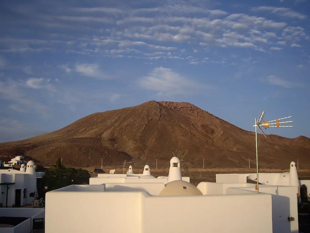 بلايا بلانكا Villa Nicole 0*, بلايا بلانكا