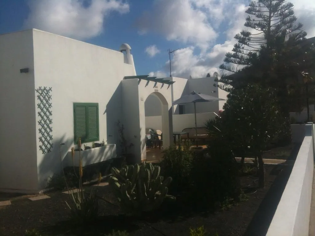 بلايا بلانكا Villa Nicole إسبانيا
