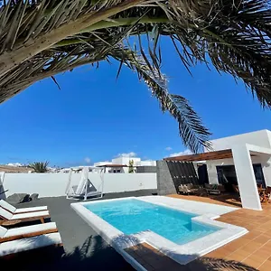 Tahona By Villalia Villa